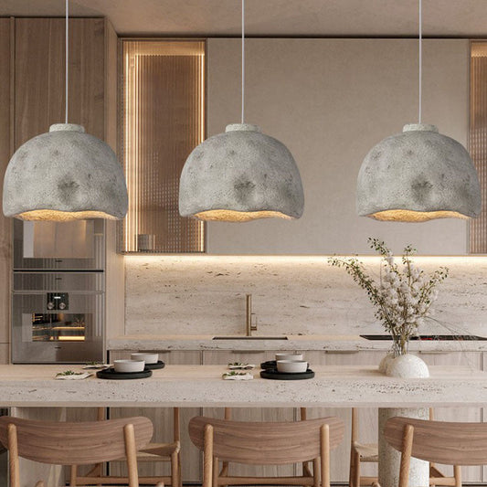 Japanese Style Chandelier Bedroom Study Modern Simple Homestay Lamps - Tampa Home & Garden Store