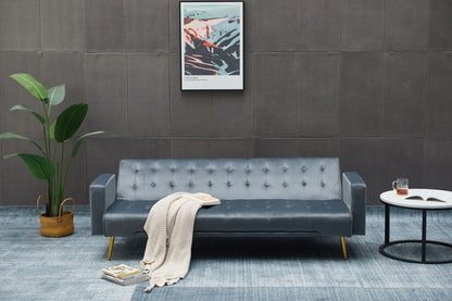 Comfortable Compact Sofa Bed For A Small Space