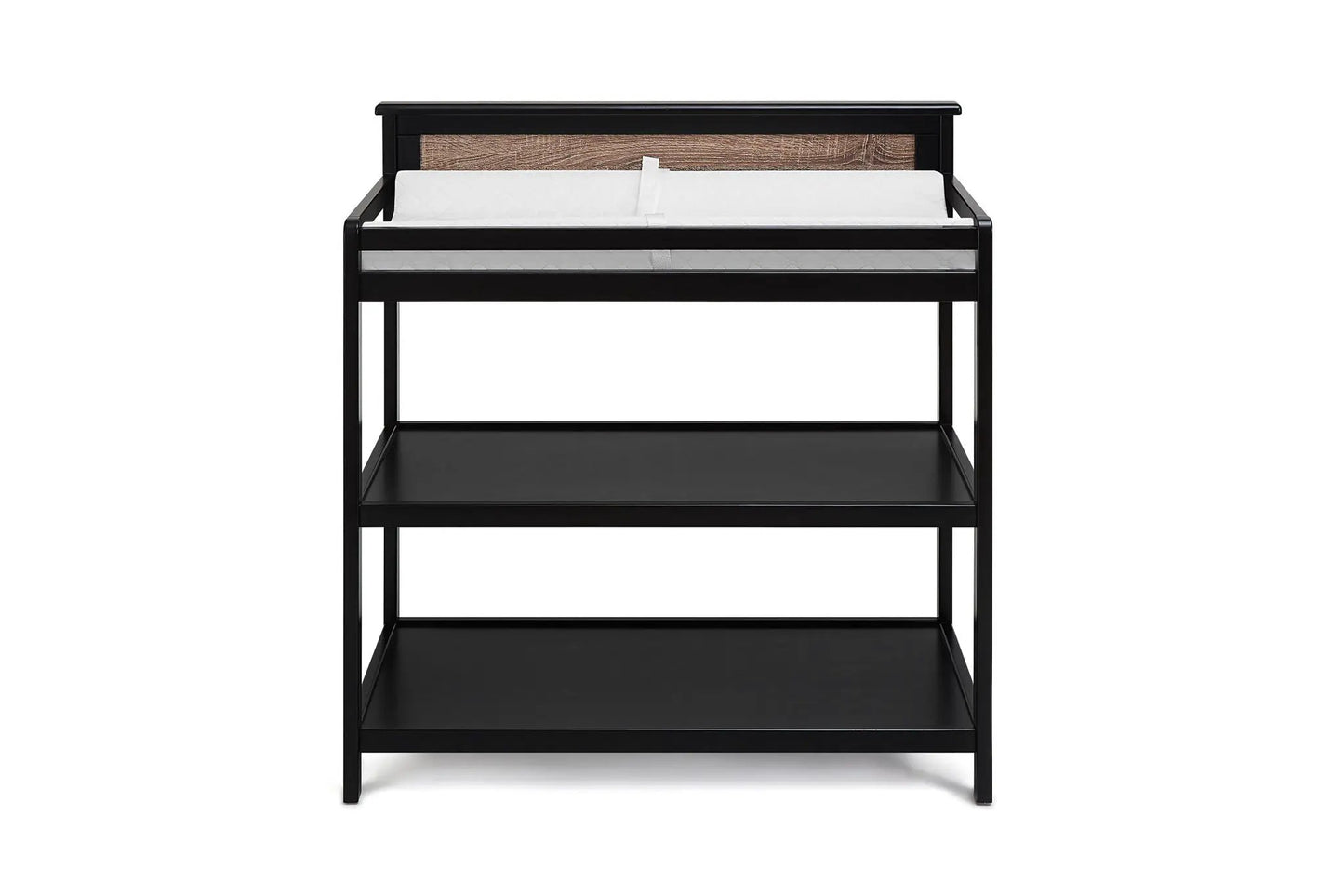 Connelly Changing Table with Safety Rails