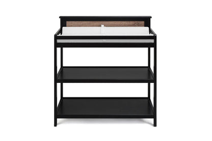 Connelly Changing Table with Safety Rails