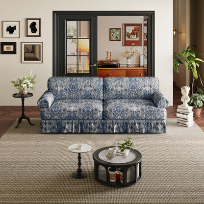 Heavy Duty Cloud Couch Sofa and Comfort Frame