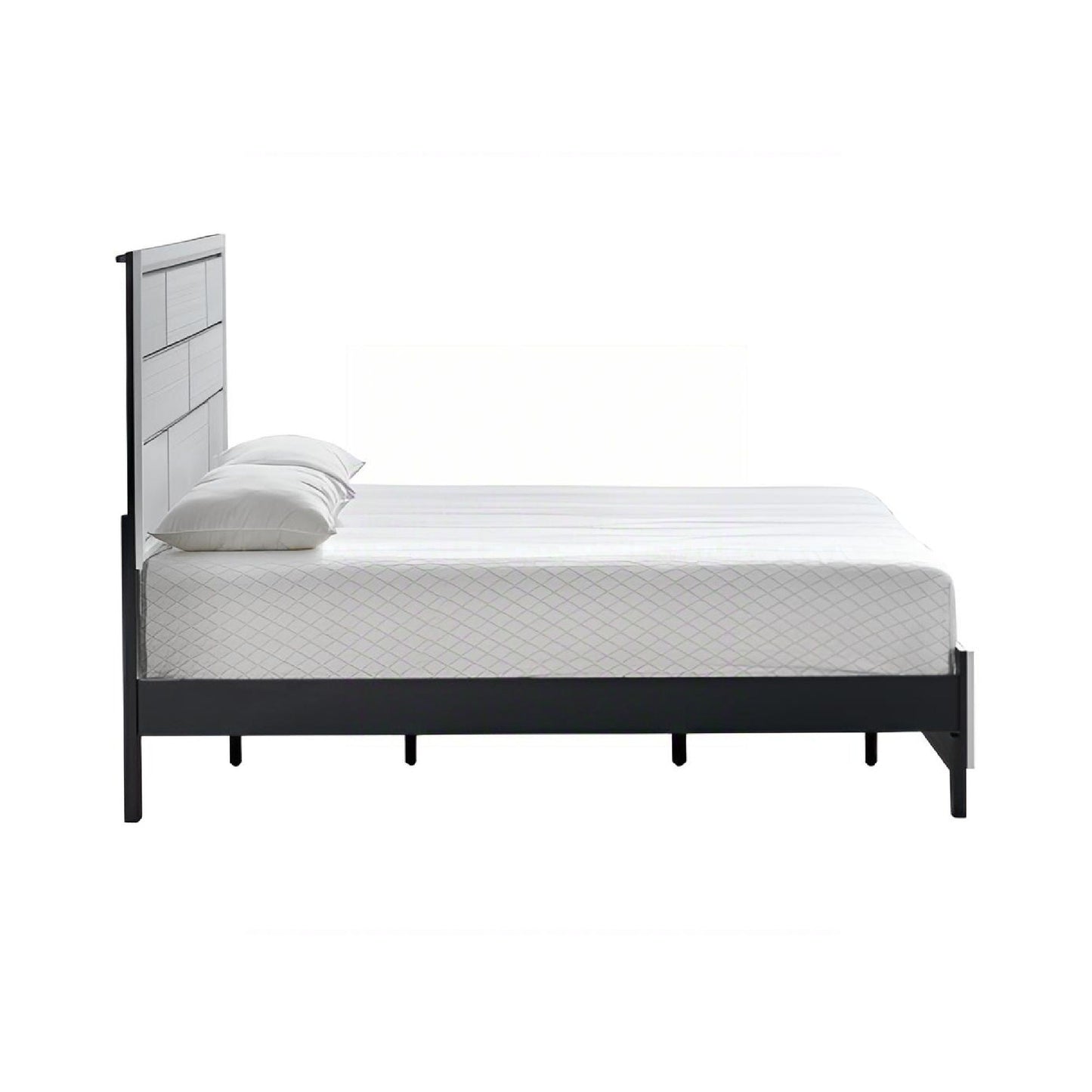 Glasgow Reliable Bed Frame and Durable Build