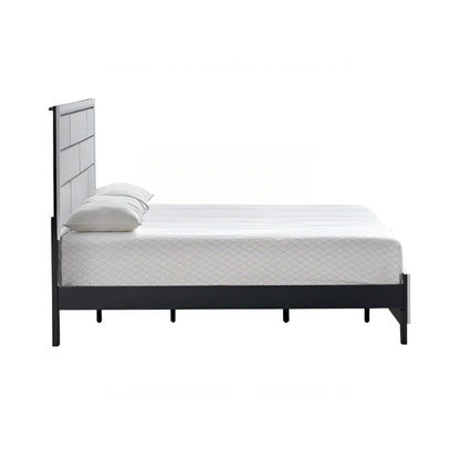 Glasgow Reliable Bed Frame and Durable Build
