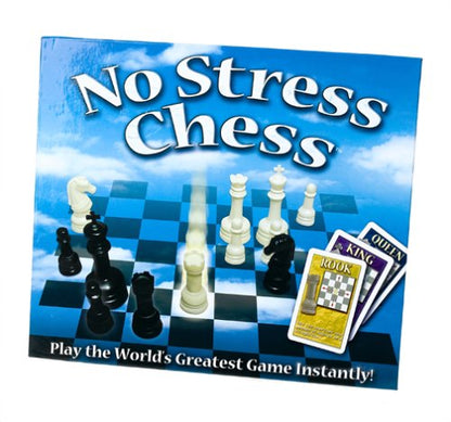 Échecs sans stress