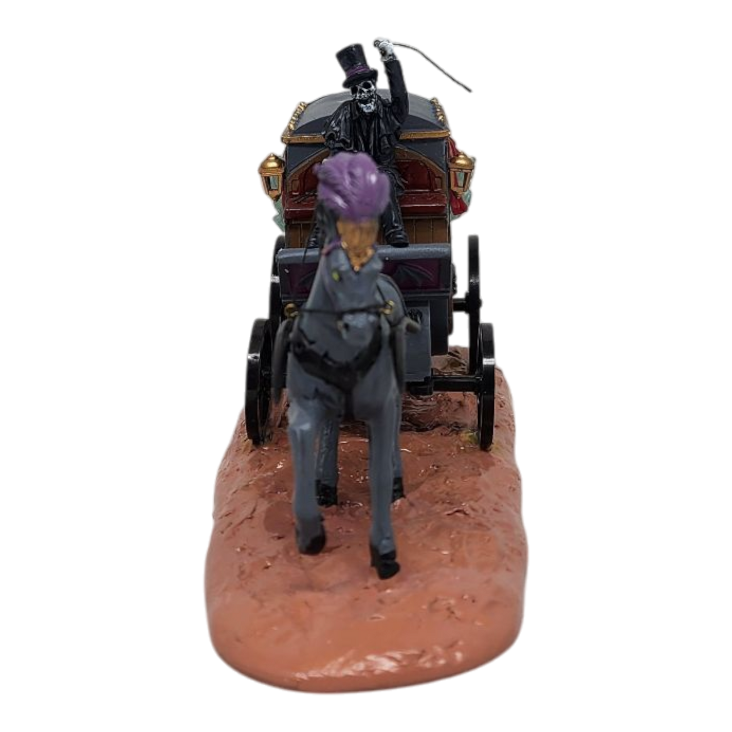 Entrenador fantasma