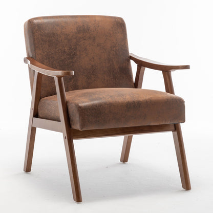 Accent Chair Mid Century Modern for Extra Seating
