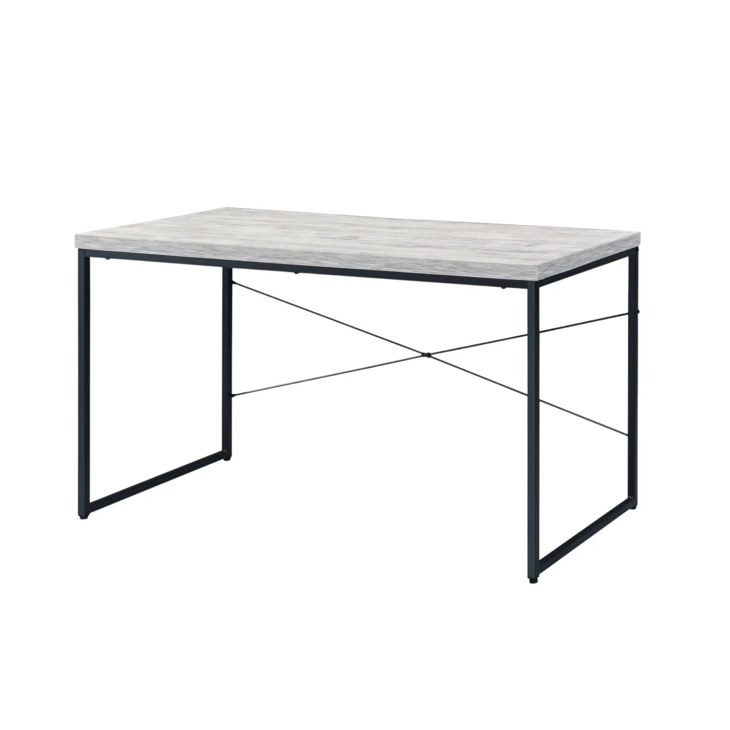 Bob Writing Desk Open Back Cable Management