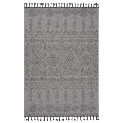 Guros Indoor Outdoor Rug Neutral Polypropylene