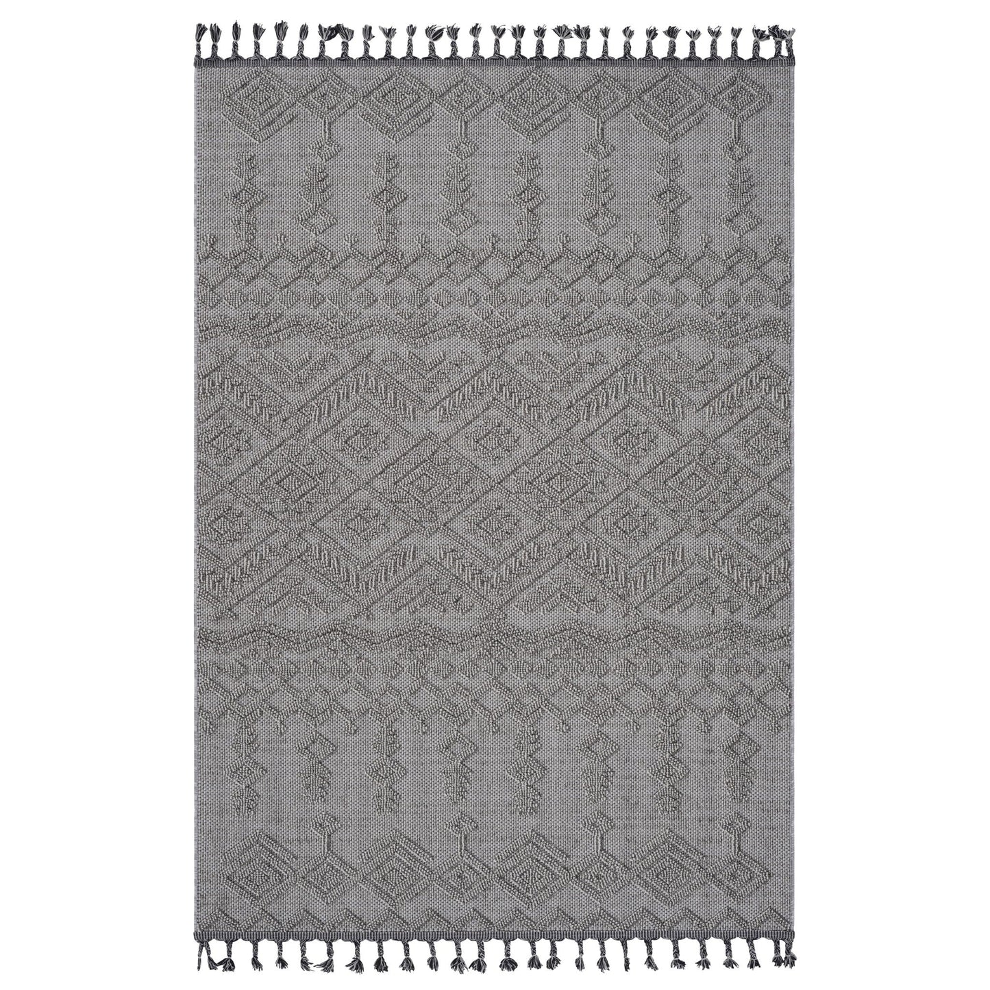 Guros Traditional Indoor and Outdoor Area Rug