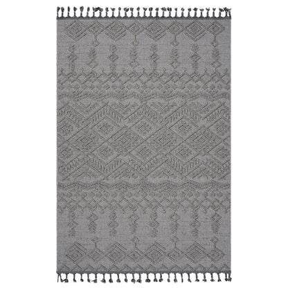 Guros Traditional Indoor and Outdoor Area Rug