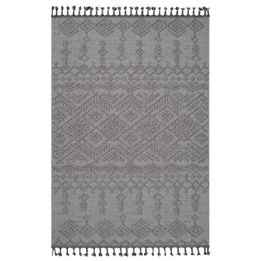 Guros Traditional Indoor and Outdoor Area Rug
