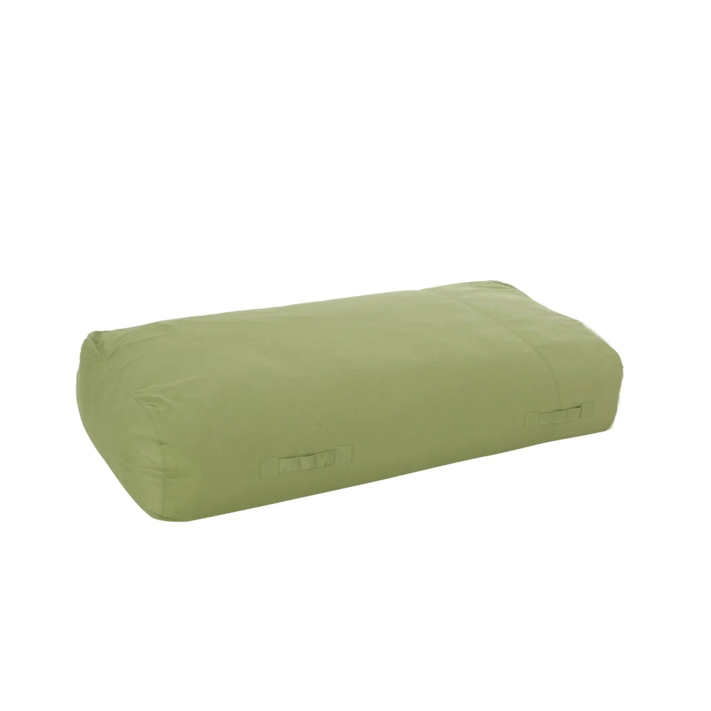 Kasper Water Resistant Lounger Bean Bag Indoor