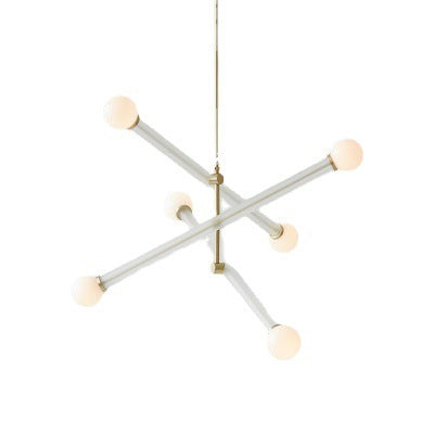 Bedroom Children's Room Clothing Store Showroom Creative Designer Chandelier - Tampa Home & Garden Store