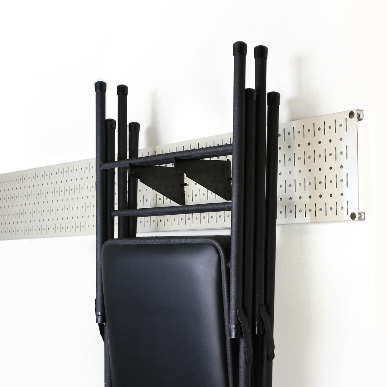 Garage Wall Tool Storage Rack and Accessories