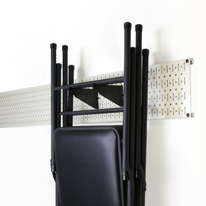 Garage Wall Tool Storage Rack and Accessories