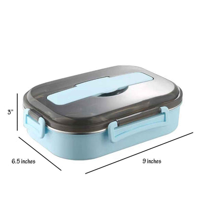 Leakproof Bento Lunch Box and Thermos Bag