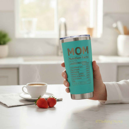 Best Mom Ever 20oz Tumbler Gift for Mothers