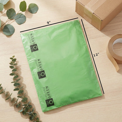 beyondGREEN Dog Waste Bags – Folded Rolls – Made in USA, Leak-Resistant, Extra-Strong - Tampa Home & Garden Store