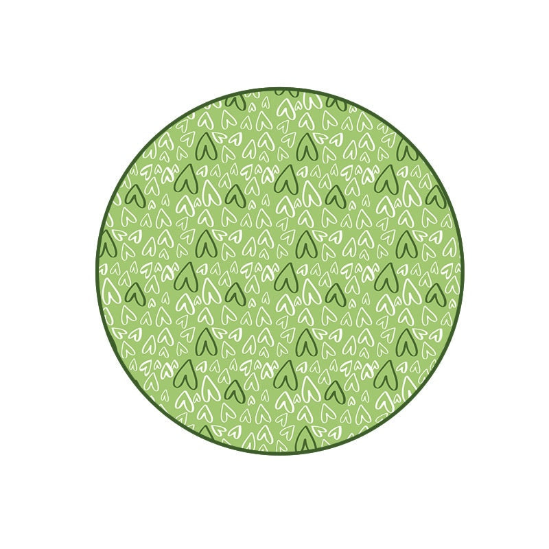 Automatic Funny Cat Toys motion ball green toy with leaf pattern by Sell My Stuff on Tampa Home & Garden Store