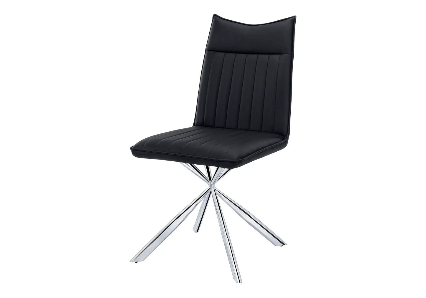 Dining Chair Side Upholstered Dining Room Modern