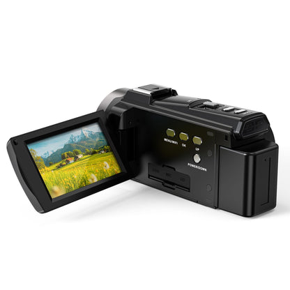 HD digital optical zoom camera outdoor sports DV camera Sell My Stuff with black body and LCD on Tampa Home & Garden Store