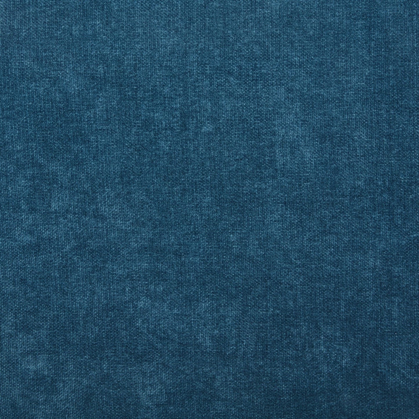 Blue textured upholstery fabric swatch with tight weave for furniture on Tampa Home & Garden Store