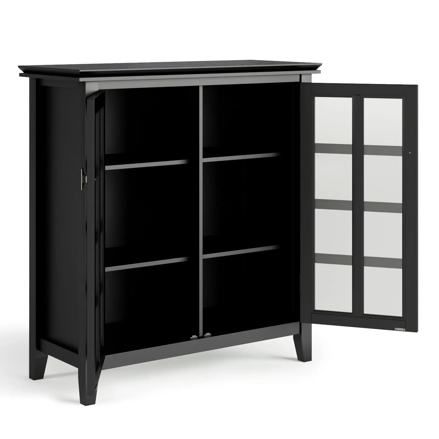 Artisan Handcrafted Medium Storage Cabinet