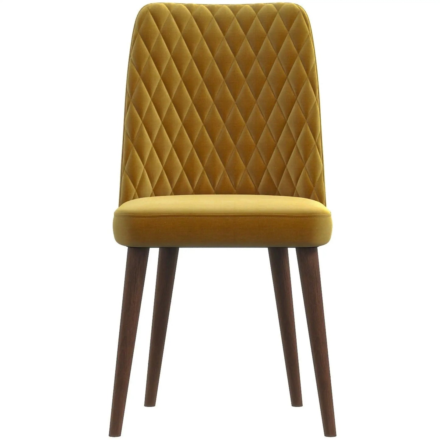 Katie Mid Century Modern Dining Chair Set
