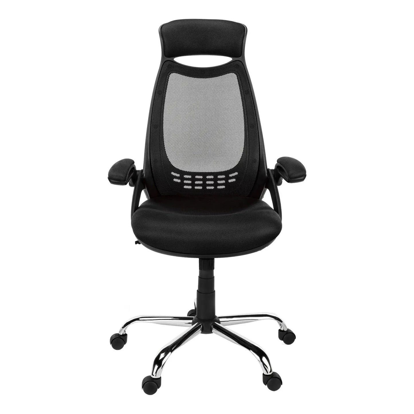 Ergonomic Office Chair with Adjustable Height