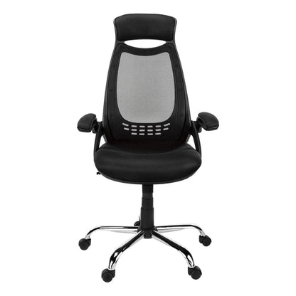 Ergonomic Office Chair with Adjustable Height