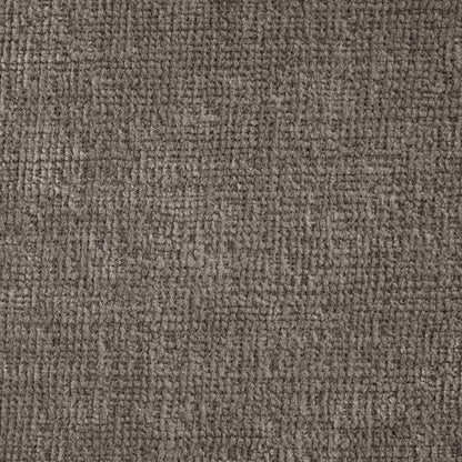 Brown textured carpet close-up with dense loop pile; HouseOfZazla stationary loveseat details on Tampa Home & Garden Store