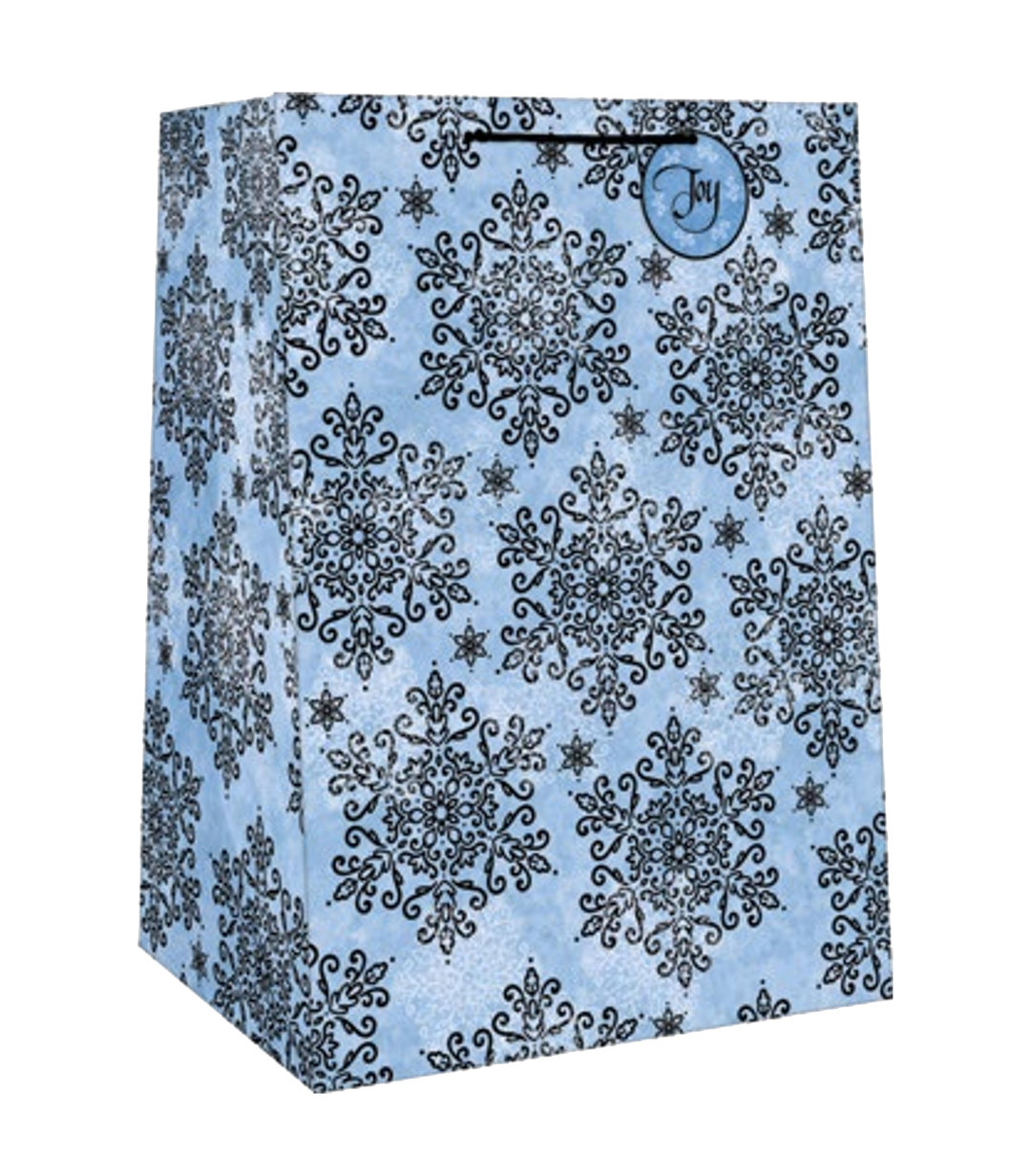 Sac cadeau extra large méga -