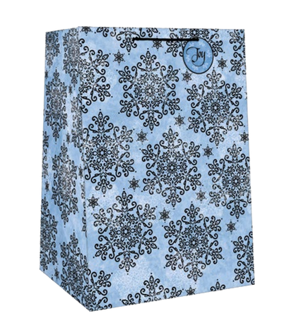 Sac cadeau extra large méga -