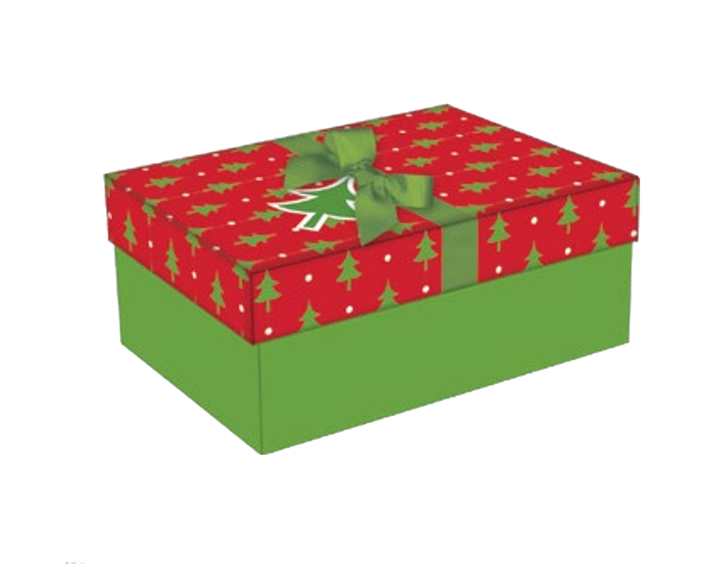 Ready To Gift Luxury Gift Box -