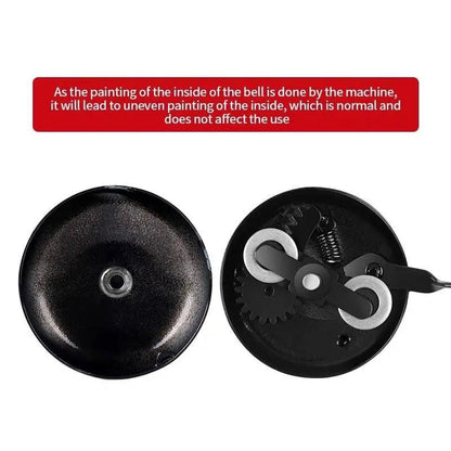 Bicycle Bell Horn for Safe Cycling on Roads