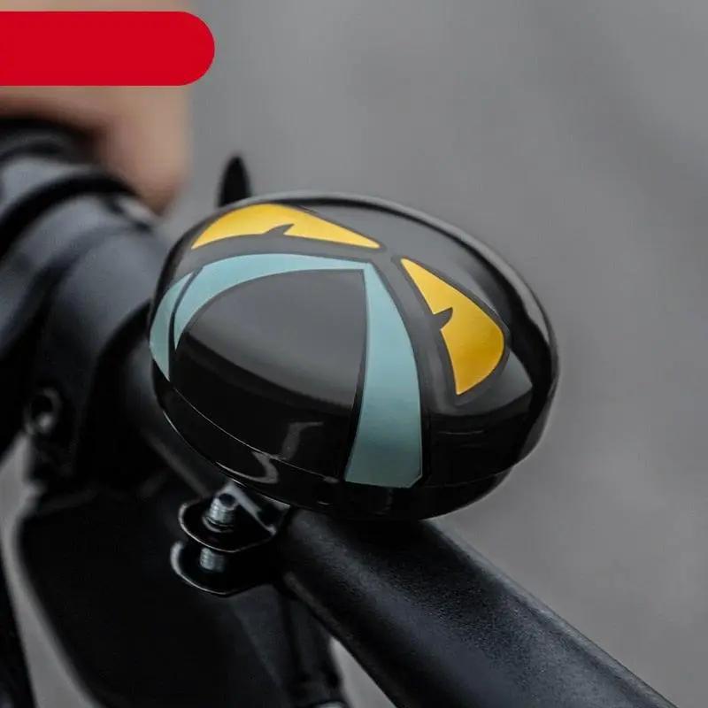 Bicycle Bell Horn for Safe Cycling on Roads