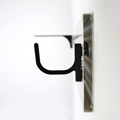 Garage Wall Tool Storage Rack and Accessories