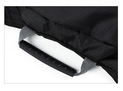 Waterproof Cycling Backpack with Hydration