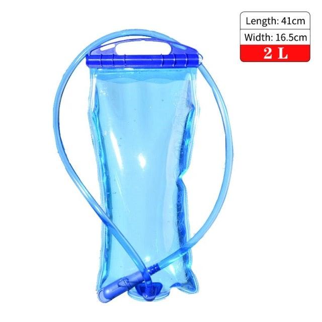 Waterproof Cycling Backpack with Hydration