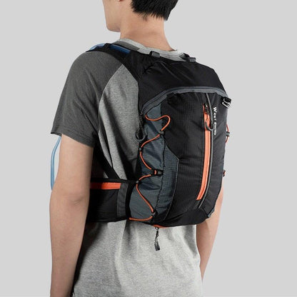 Waterproof Cycling Backpack with Hydration