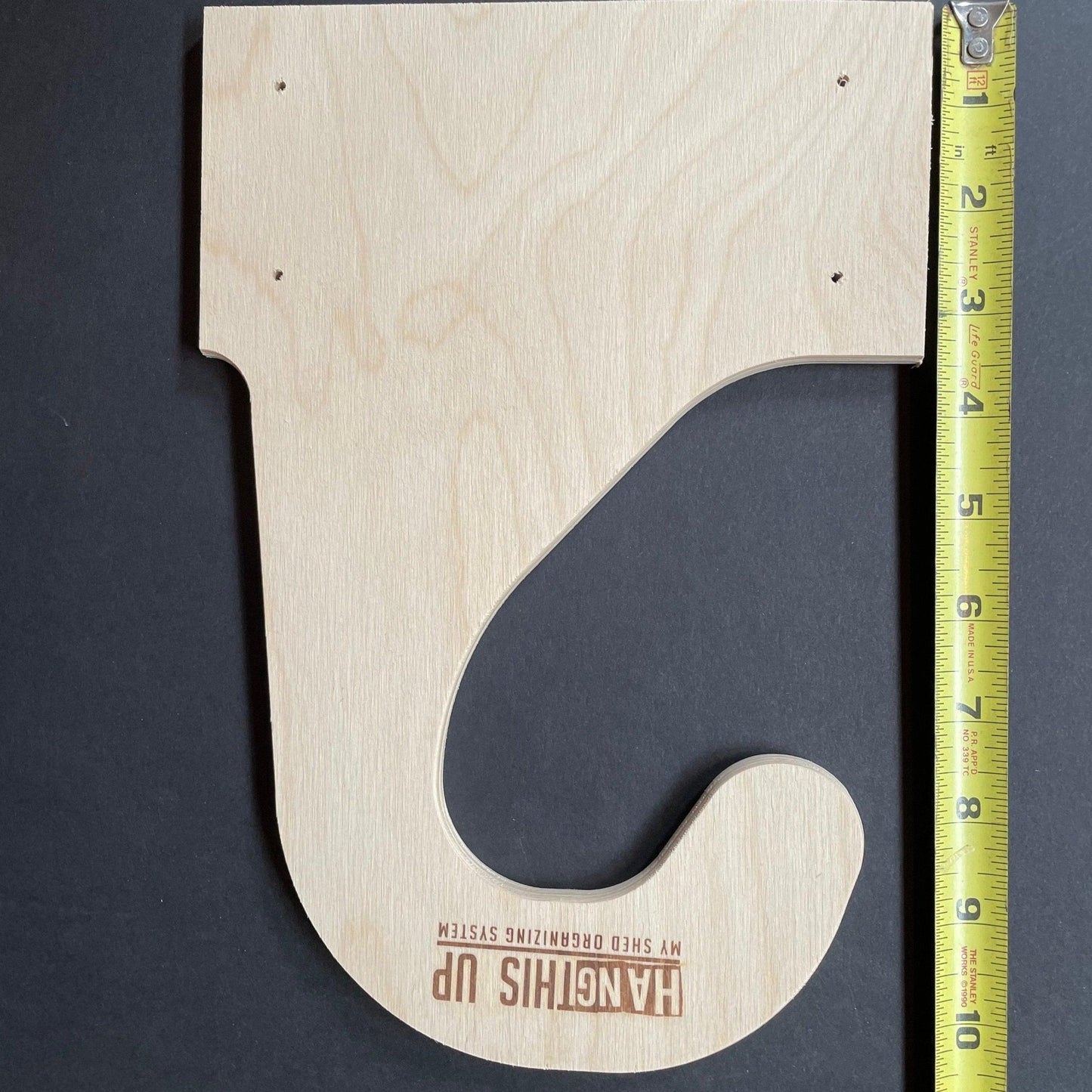 Rangement pour vélos – Support à outils pour abri de jardin pour un rangement efficace