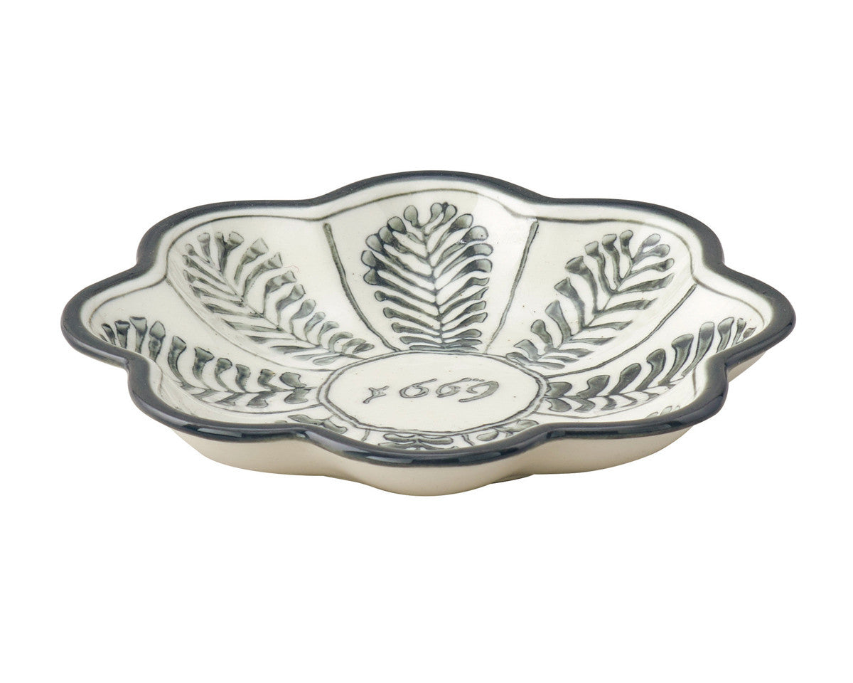 Williamsburg Spoon Rest