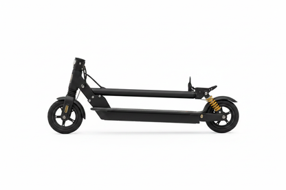 FlipStylez Ideigitod Foldable Electric Scooter