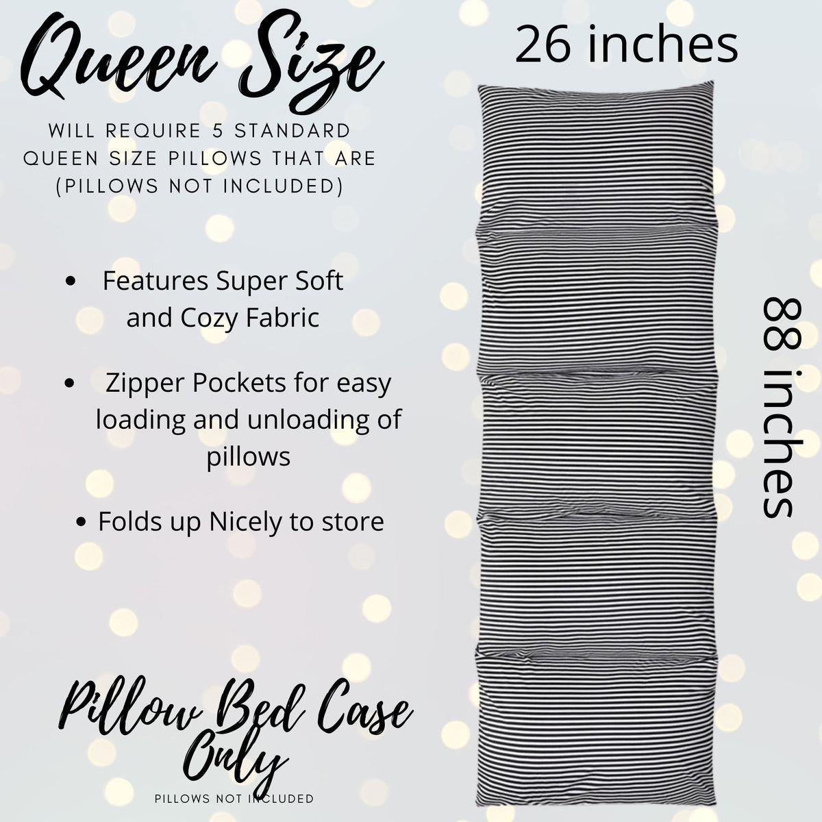 Vegas Theme Sleepover Kit by Chicky Chicky Bling Bling, party supply kit on Tampa Home & Garden Store