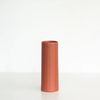 Bloom Vase Handmade Porcelain Flower Vase