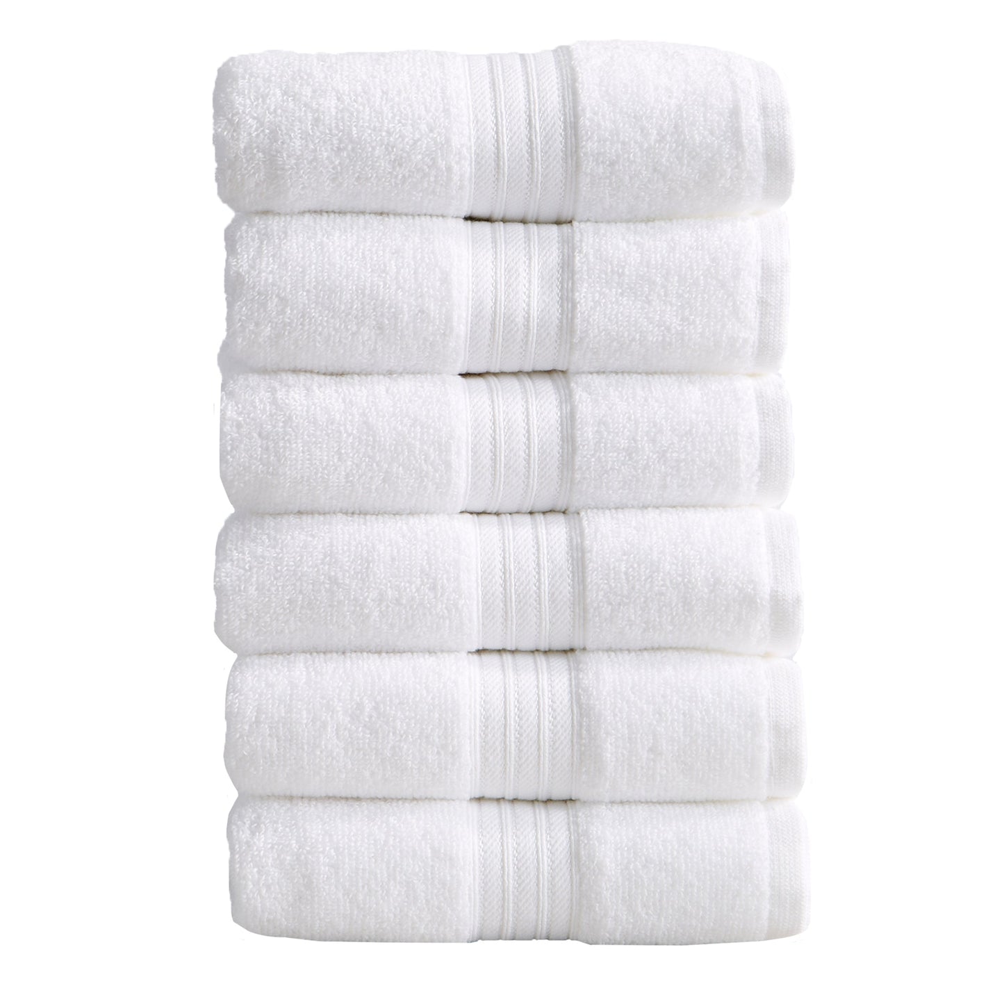 Super Soft and Lightweight Cotton Bath Towels
