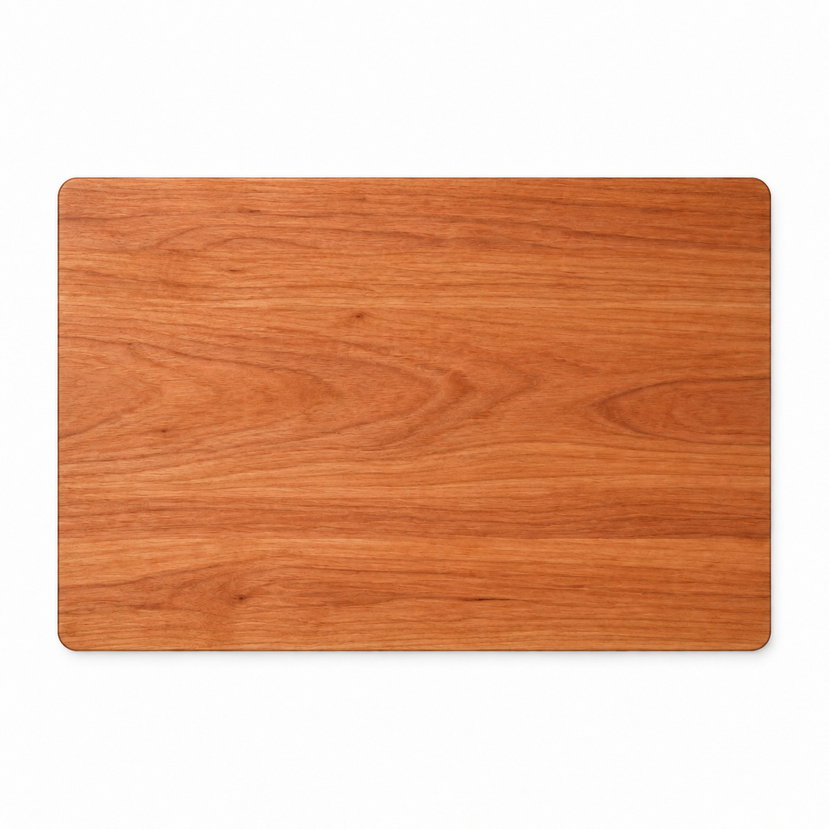 Classic cutting board 18×12 in, wood finish, Refine Kitchenware cutting board on Tampa Home & Garden Store