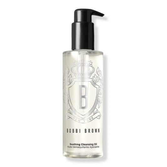 Bobbi Brown Soothing Cleansing Oil for Face
