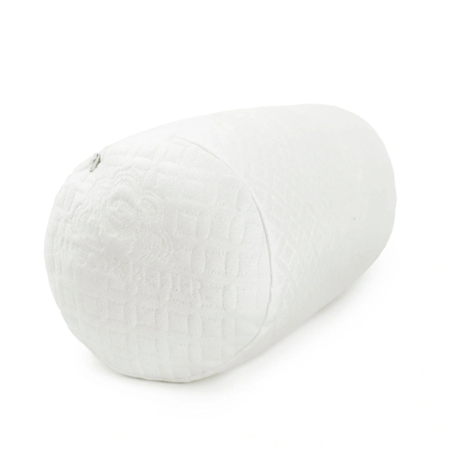 Almohada refrescante de bambú ajustable | Refuerzo lumbar