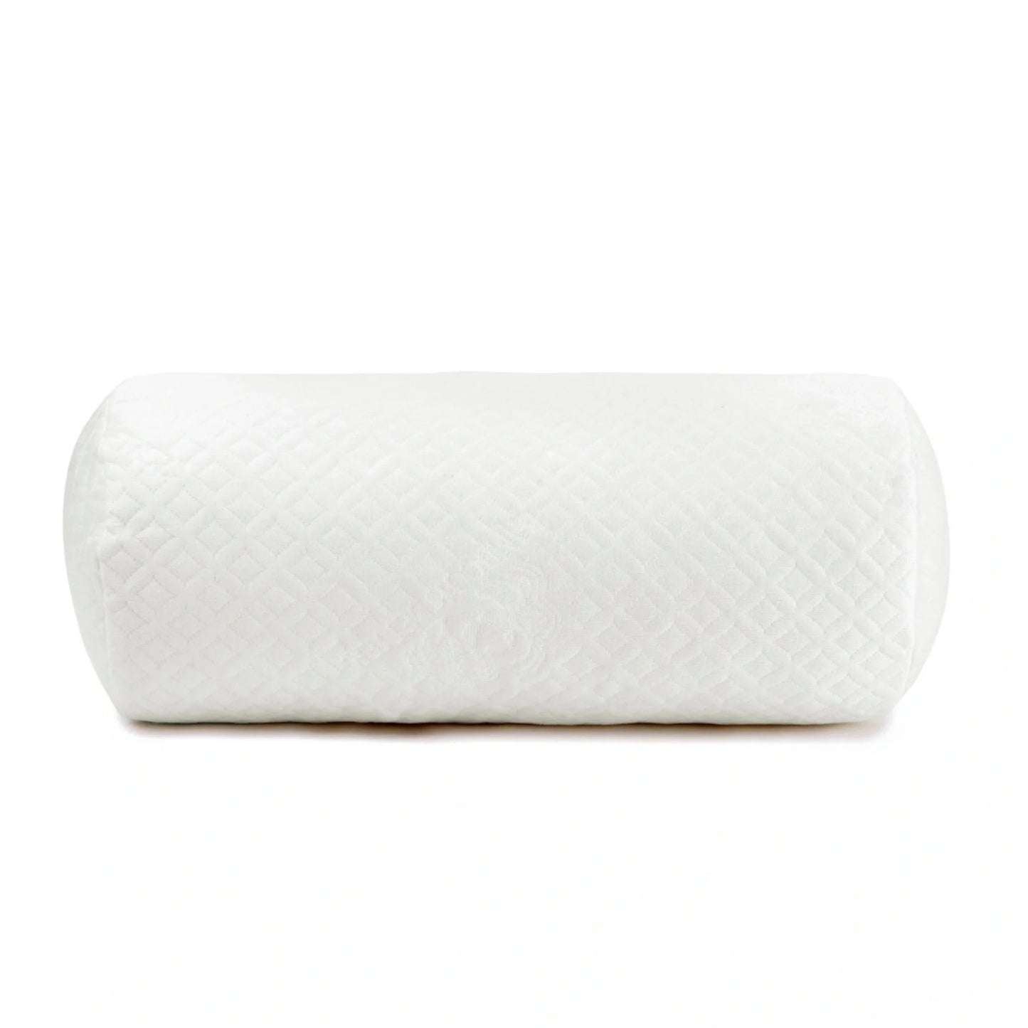 Almohada refrescante de bambú ajustable | Refuerzo lumbar